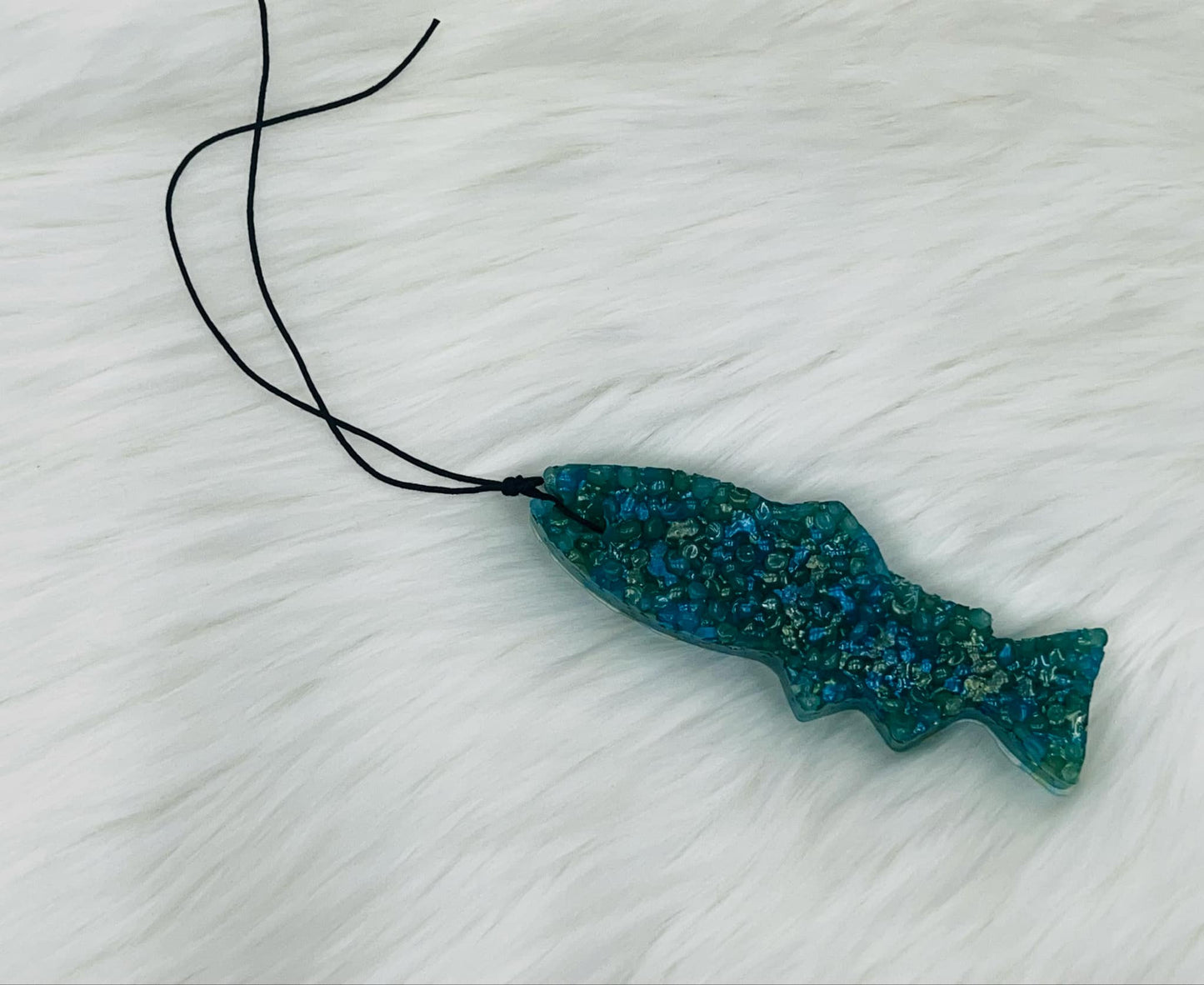 Freshie Scent: Aqua Di Gio