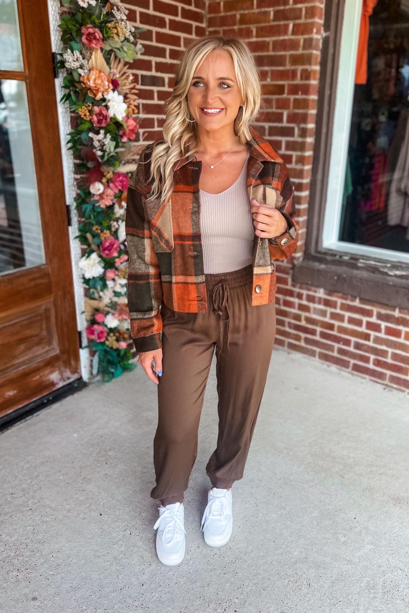 Cute & Cozy Joggers