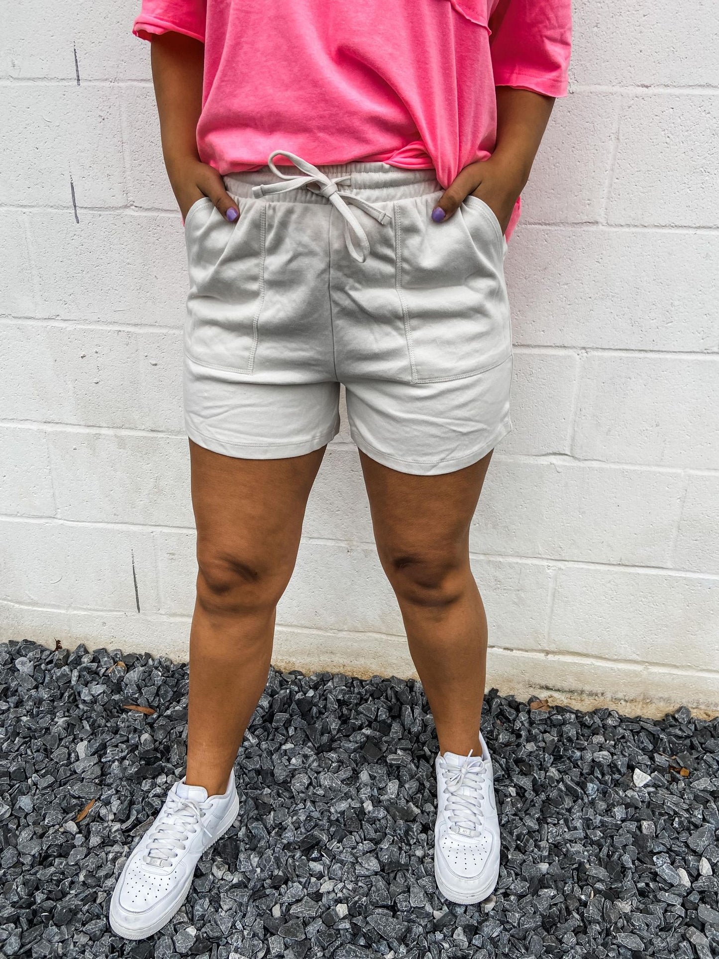 Ella Shorts (NEW 7 COLORS!)