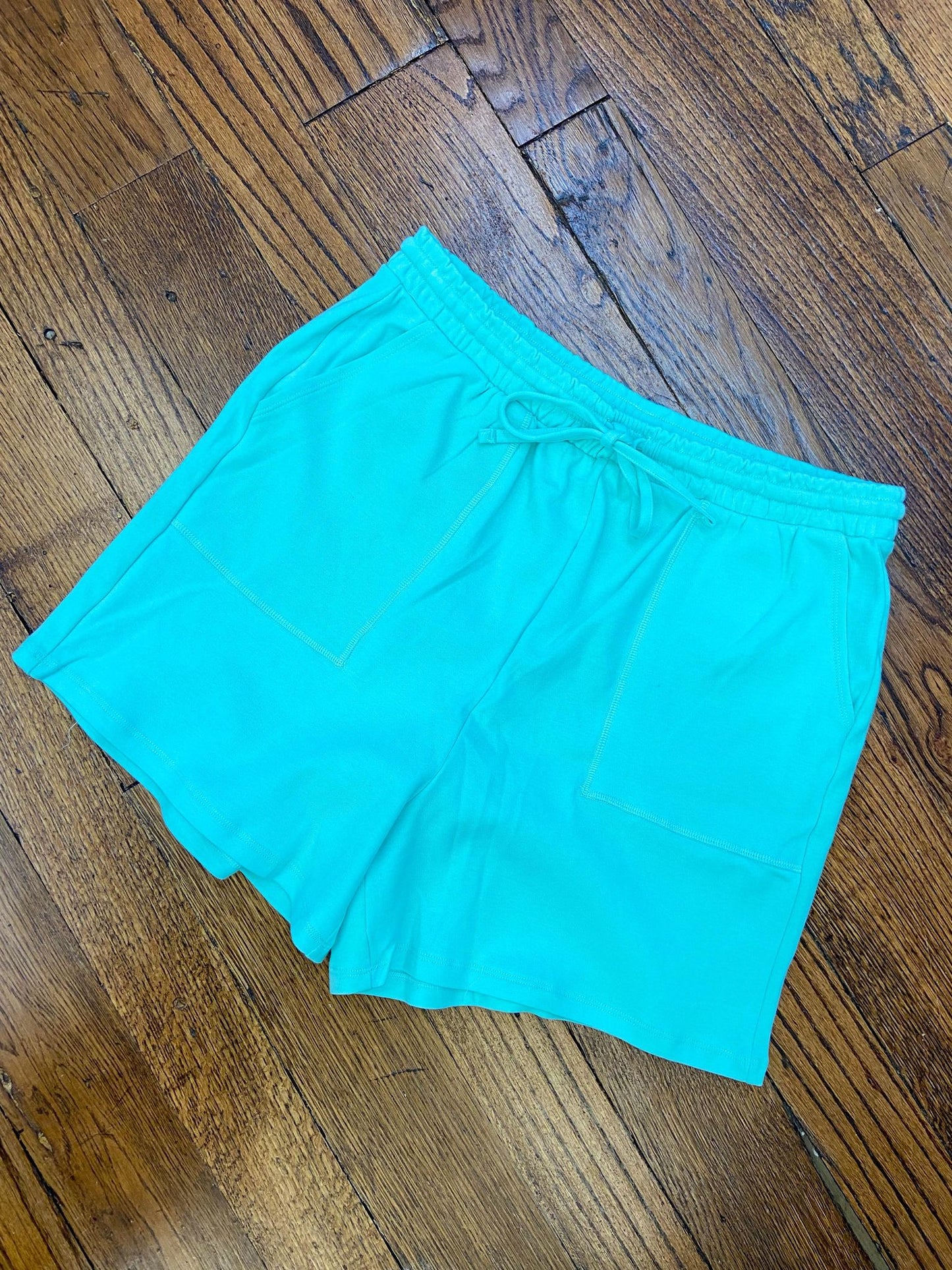 Ella Shorts (NEW 7 COLORS!)