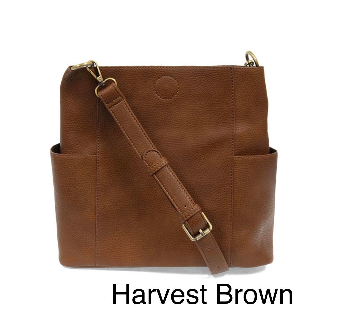 Kayleigh Bucket Purse (17 COLORS) half off!!!!