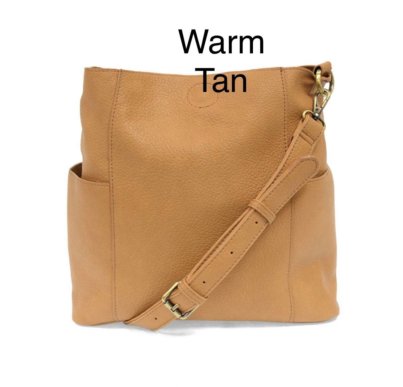 Kayleigh Bucket Purse (17 COLORS) half off!!!!