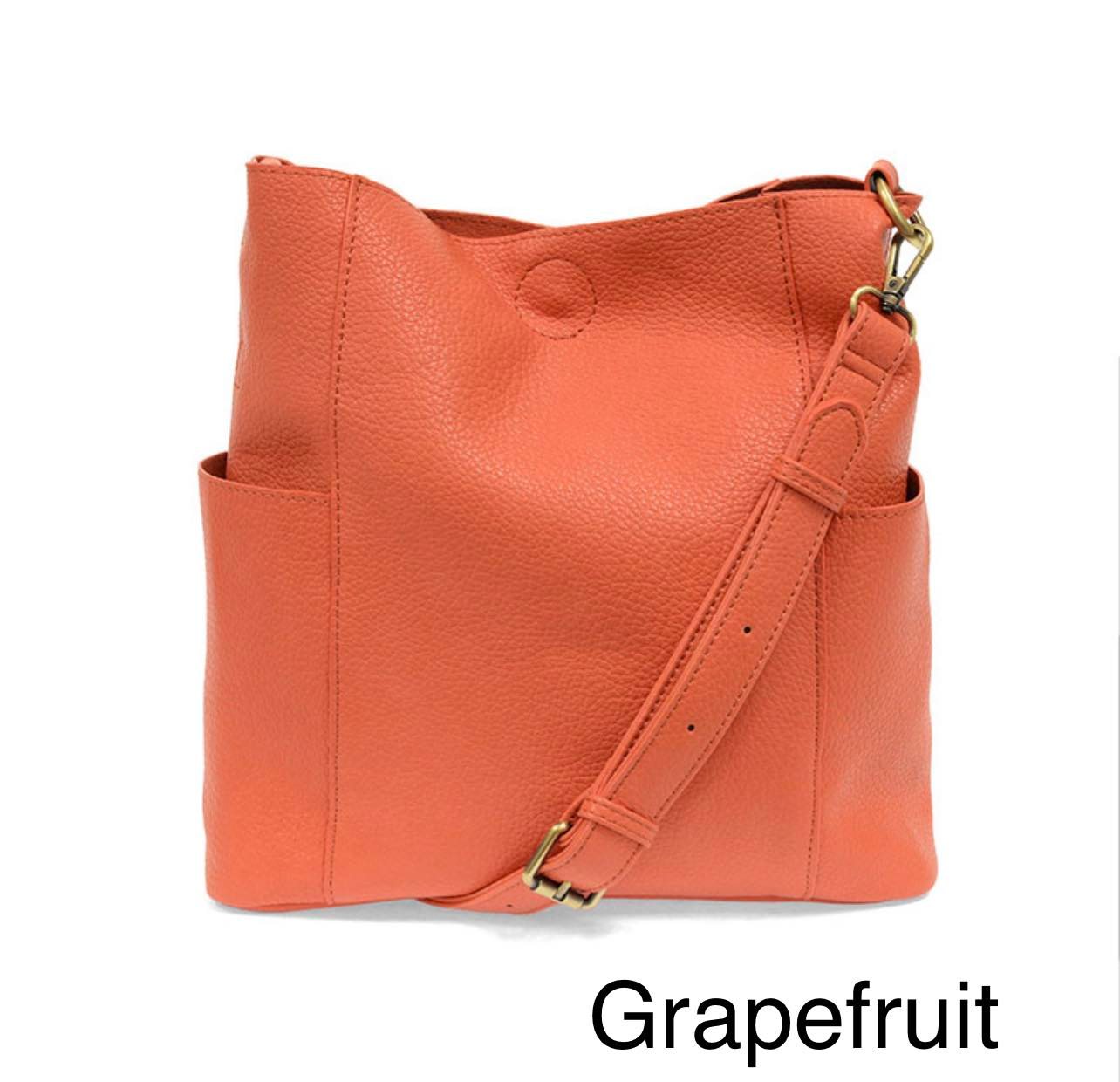 Kayleigh Bucket Purse (17 COLORS) half off!!!!