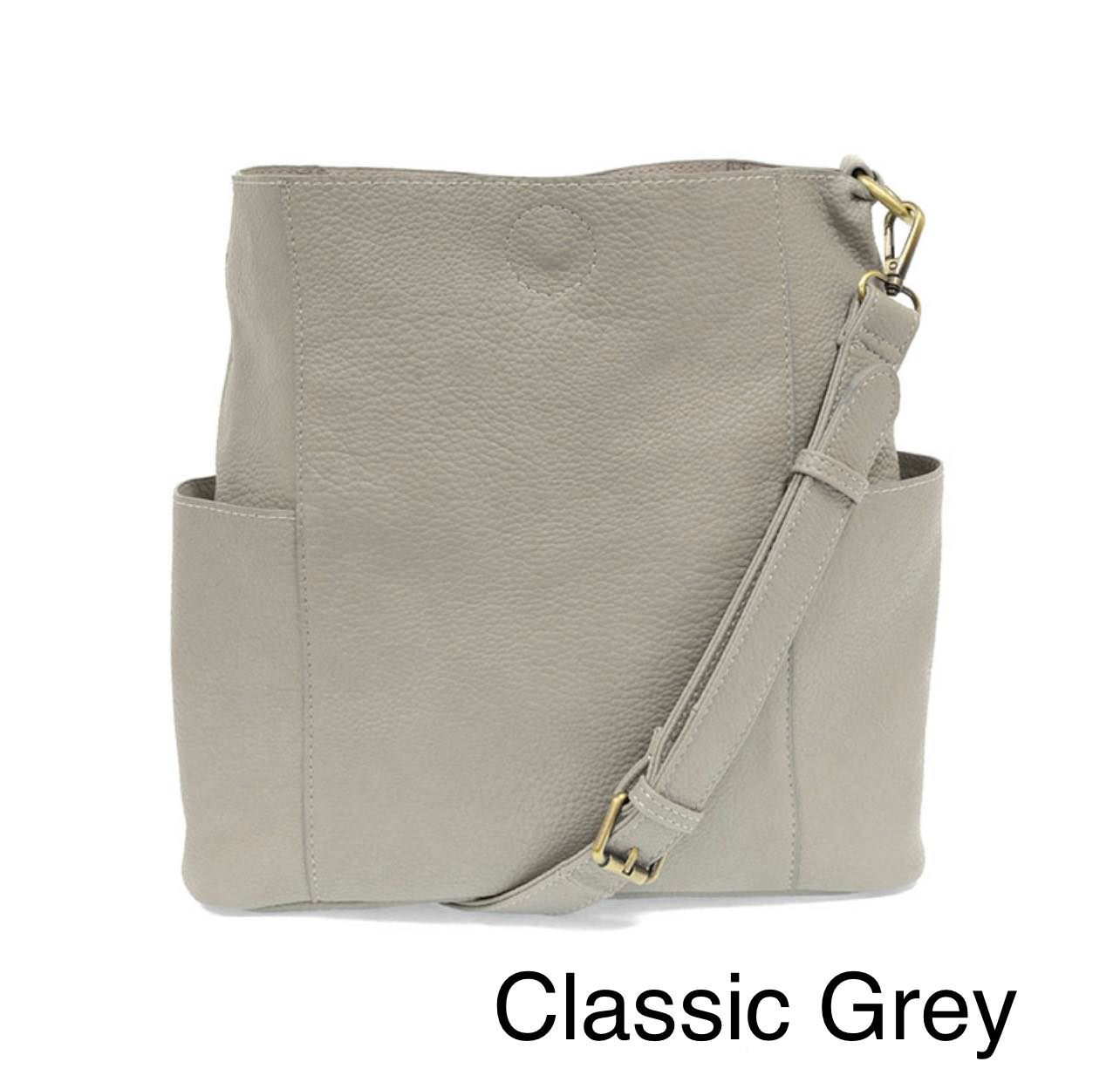 Kayleigh Bucket Purse (17 COLORS) half off!!!!