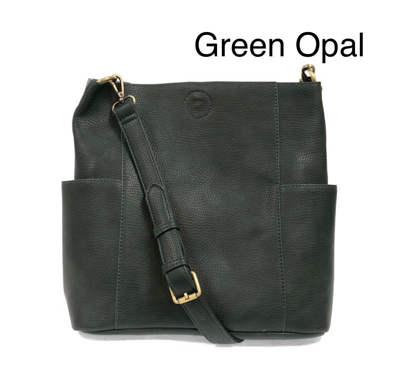 Kayleigh Bucket Purse (17 COLORS) half off!!!!