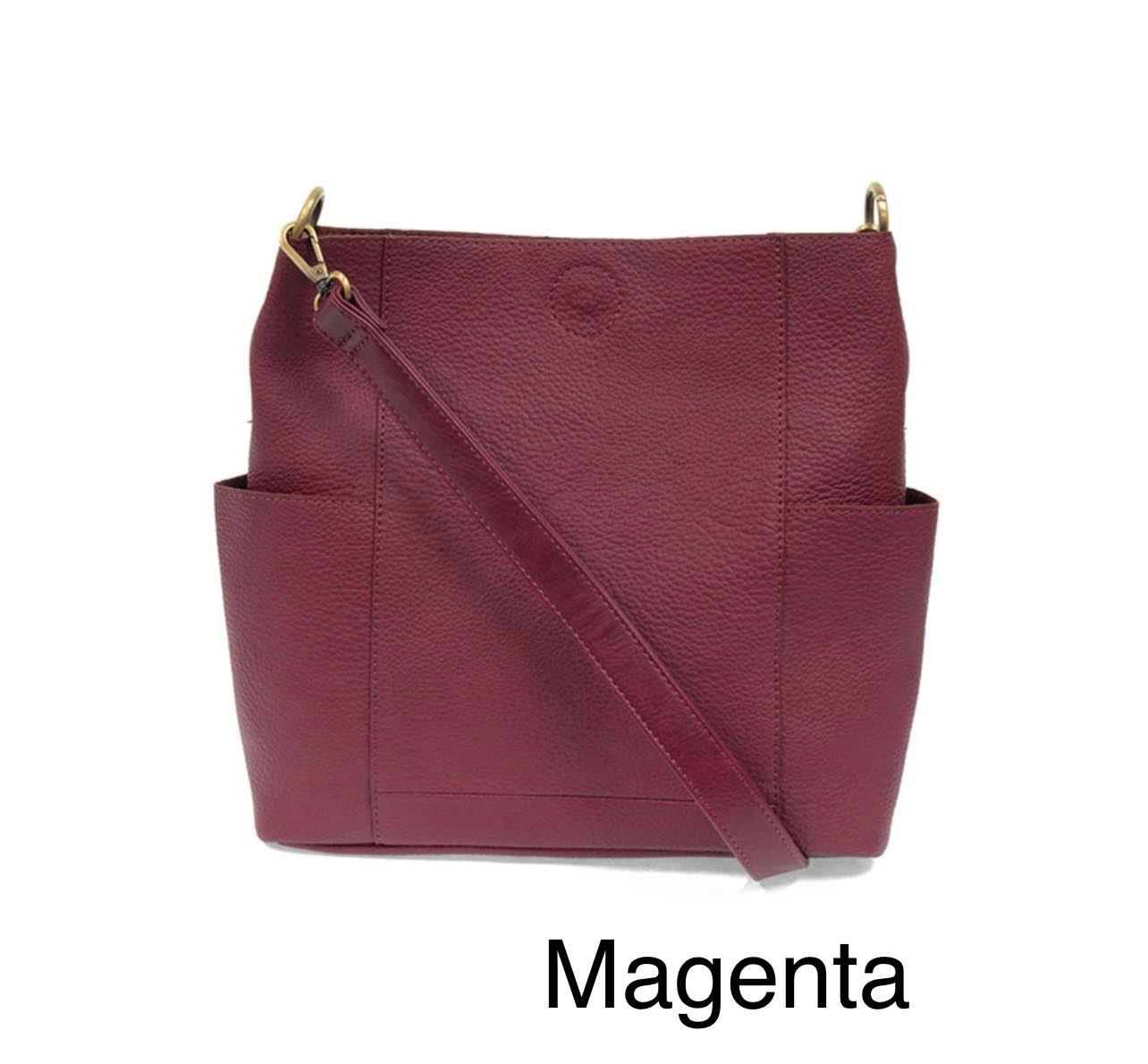 Kayleigh Bucket Purse (17 COLORS) half off!!!!