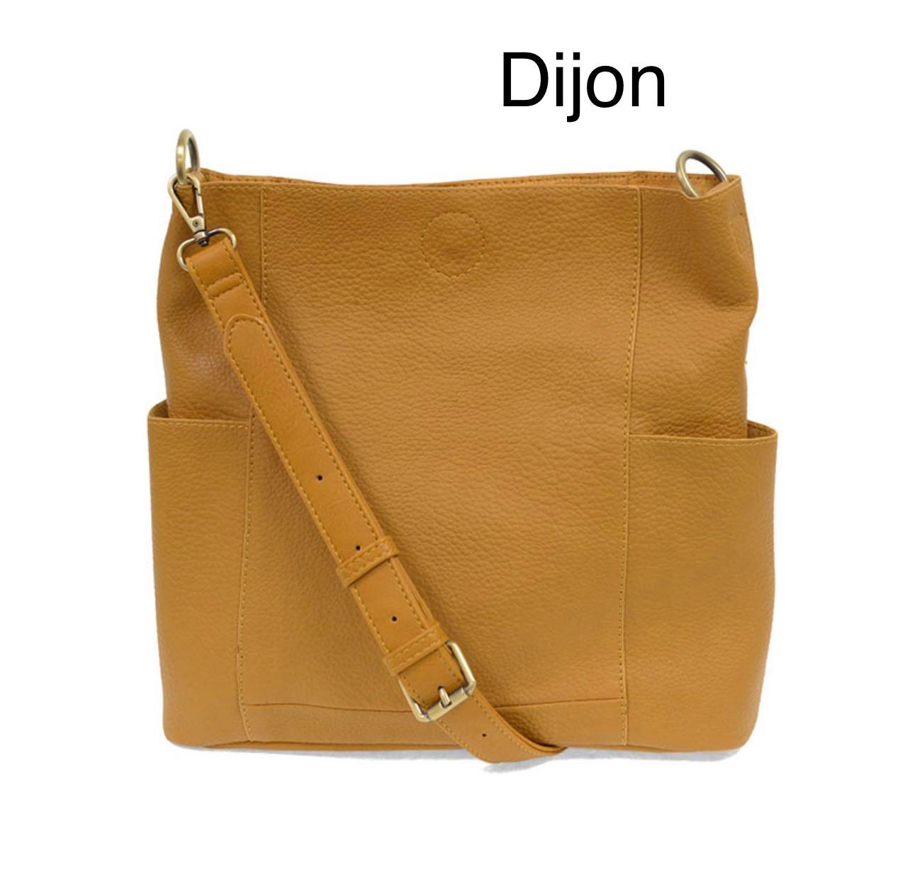 Kayleigh Bucket Purse (17 COLORS) half off!!!!