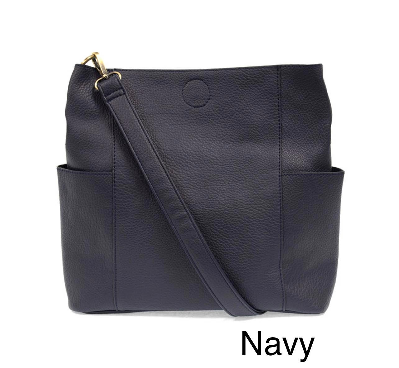 Kayleigh Bucket Purse (17 COLORS) half off!!!!