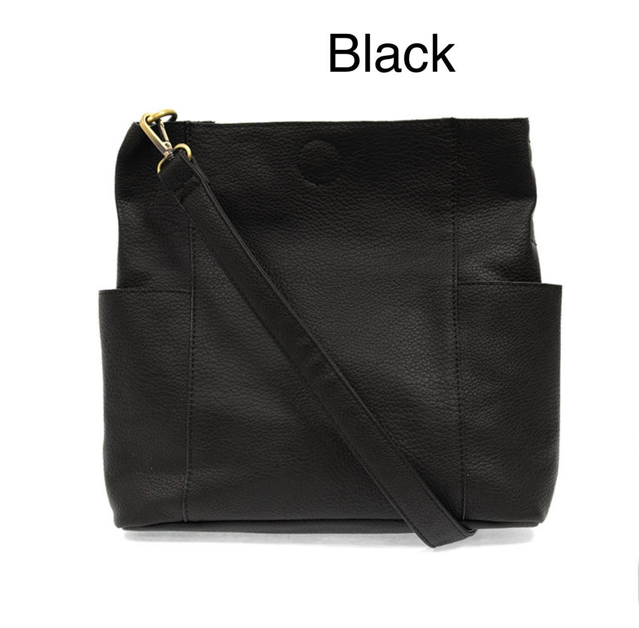 Kayleigh Bucket Purse (17 COLORS) half off!!!!