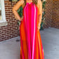 Up To No Good Maxi Dress (was 61.90)