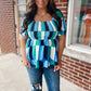 Lighten Up Top (WAS $39.90)