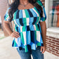 Lighten Up Top (WAS $39.90)