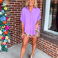 Work It Out Shorts- Black Mix (was $32.90)