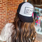 Locals Only Trucker Hat (was $34.90)