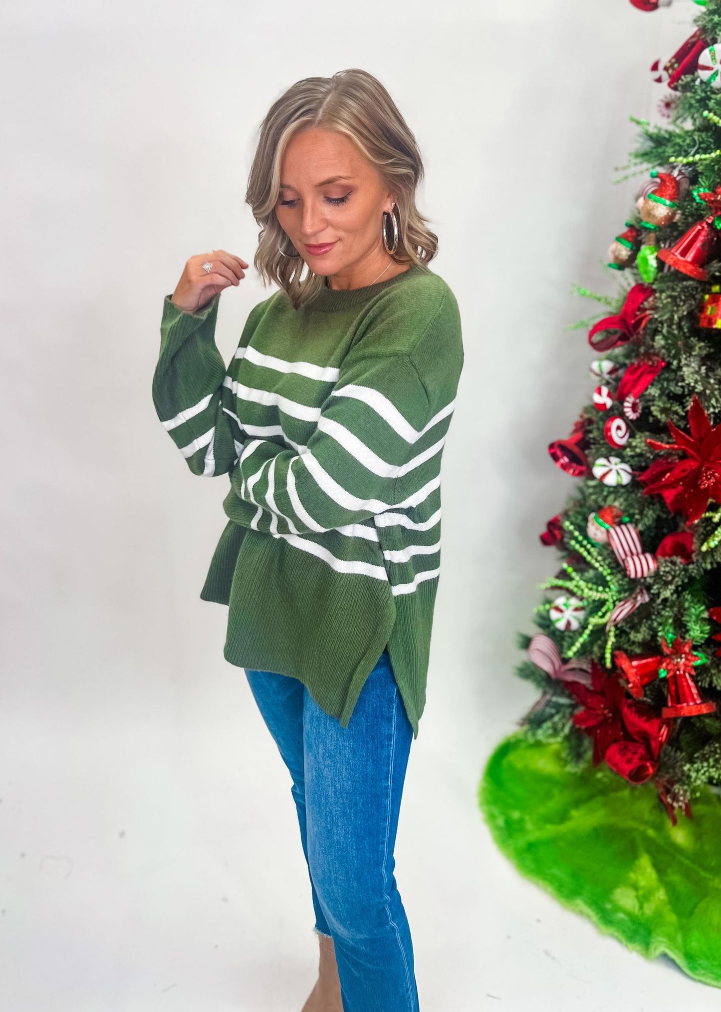 Too Dreamy Sweater (was $49.90)
