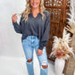 Jodie Vintage Dad Jean | Vervet