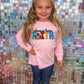 Faith Kids Shirt Design