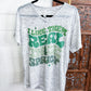 Thick & Sprucy Bella Canvas Medium T-Shirt