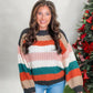 Lost For Hours Sweater (was $46.90)
