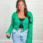 Something To Talk About Cardigan (was $54.90)