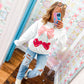 Cherry On Top Sweatshirt (was $46.90)