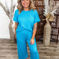 Come Away With Me Set - TURQUOISE (was $68.90)
