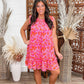 To The Good Times Dress (was $46.90)