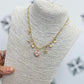 Charm Necklace