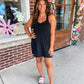 The Greatest Around Athletic Dress - BLACK (was $38.90)