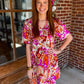 Change Of Seasons Dress