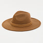 New Beginnings Hat