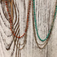 Layered Necklace (2 COLORS)