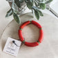 HD Night Out Bracelet - Red
