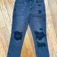 Camille Flying Monkey Jeans (WAS 62.00)