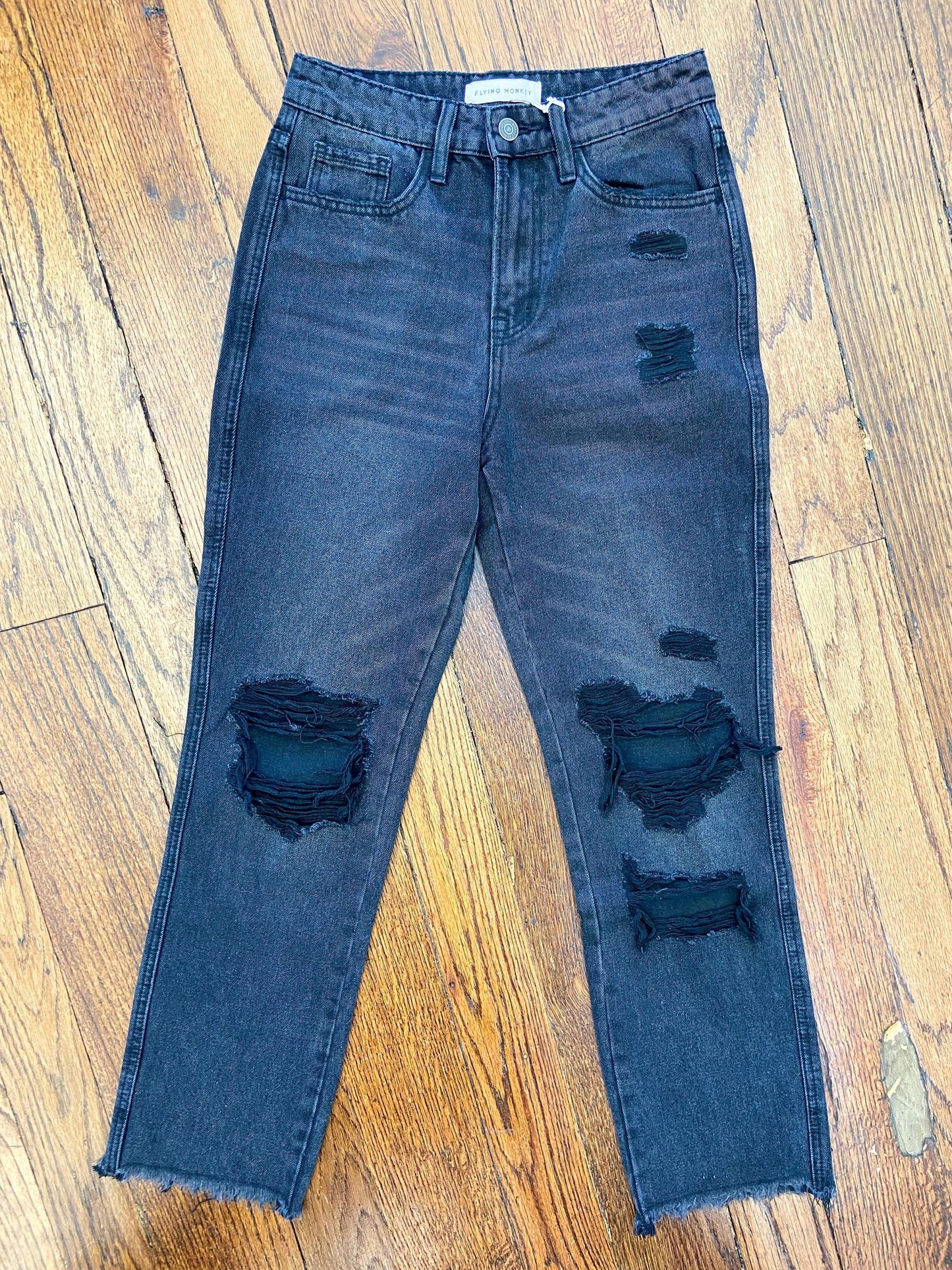 Camille Flying Monkey Jeans (WAS 62.00)