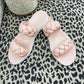 Ryan Sandal - Pink (WAS 24.00)