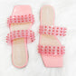 Killin' It Sandal
