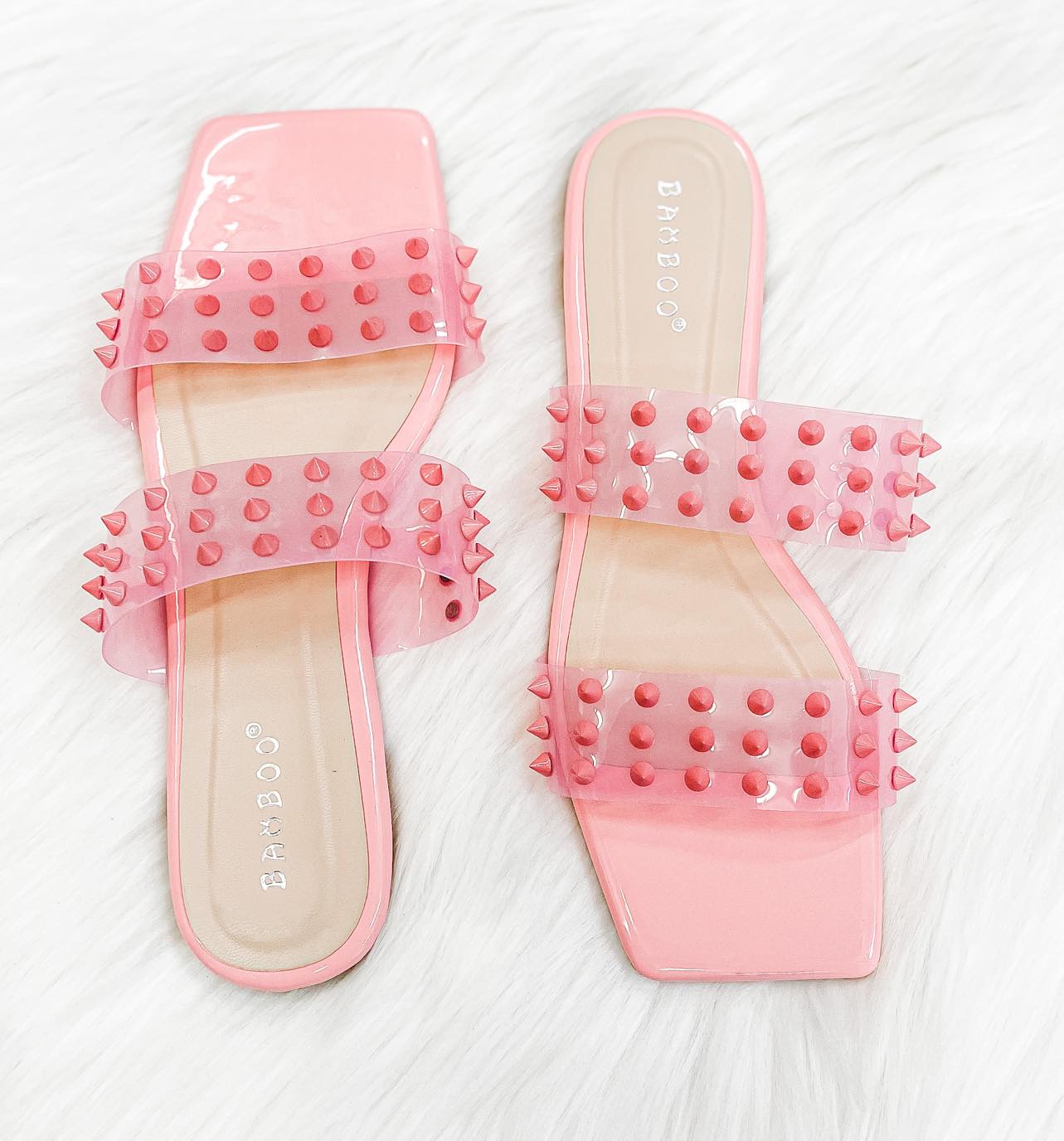 Killin' It Sandal