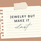 Permanent Jewelry