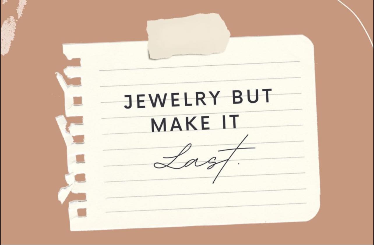 Permanent Jewelry