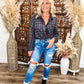 MARIA Straight Jean