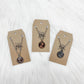 Coin Necklaces