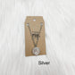 Coin Necklaces