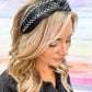 Classy Nights Headband