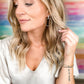 Panola Earrings- GOLD