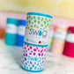 Skinny Can Cooler - WILD CHILD