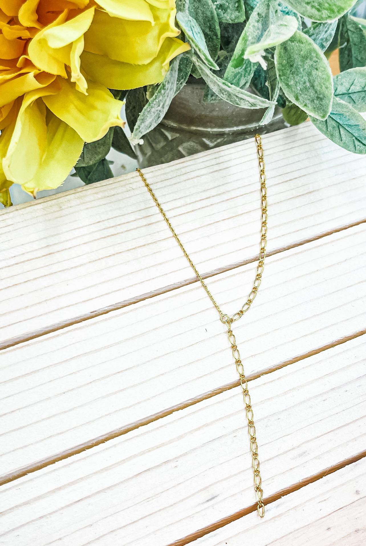 Lynlee Necklace
