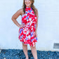 Seems To Me Dress