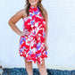 Seems To Me Dress