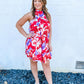 Seems To Me Dress